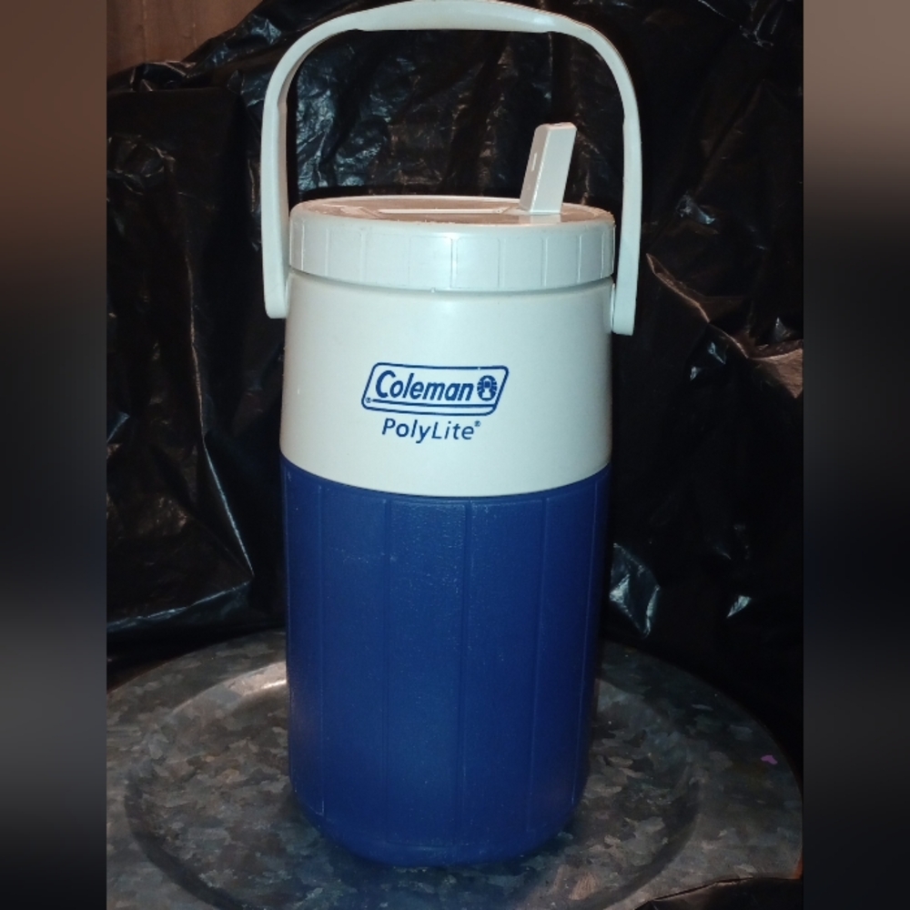 Coleman Polylite  Water Jug/Cooler